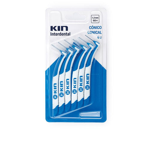 Kin Interdental Interdental Brush Cone Superior Cleaning
