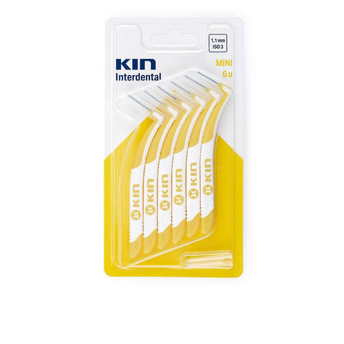 Kin Kin Interdental Interdental Brush Mini