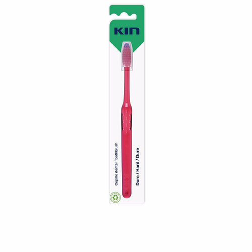 Kin Cepillo Dental Toothbrush Hard