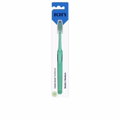 Kin Cepillo Toothbrush Effective Dental Care