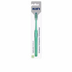 Kin Kin Cepillo Spazzolino Ortodontico Igiene Dentale Perfetta