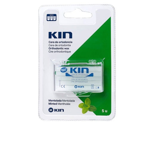 Kin Cera Ortodontica Mentolata