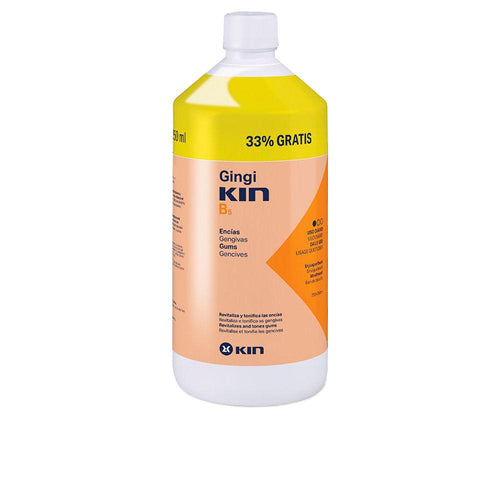 Kin Gingikin B5 Mouthwash Advanced Oral Hygiene