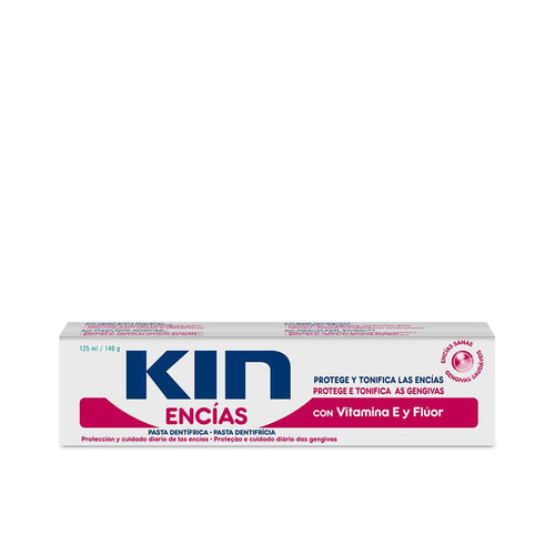 Kin Encías Toothpaste