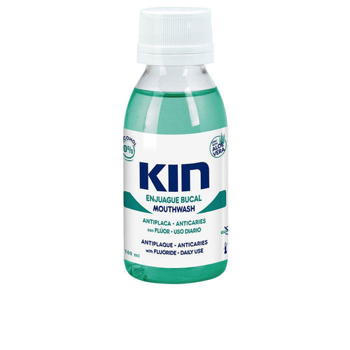 Kin Kin Enjuague Mouthwash