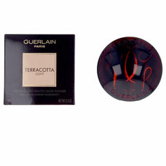 Guerlain Terracotta Polvo Bronceador Resplandor Natural Radiante