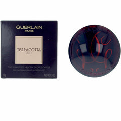 Guerlain Terracotta Polvere Bronzer Luminosità Naturale Perfetta