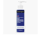 Neutrogena Crema De Manos Crema Per Le Mani Assorbimento Veloce