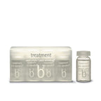 Broaer B2 Trattamento Anti Caspa Tea Tree Per Capelli Sani