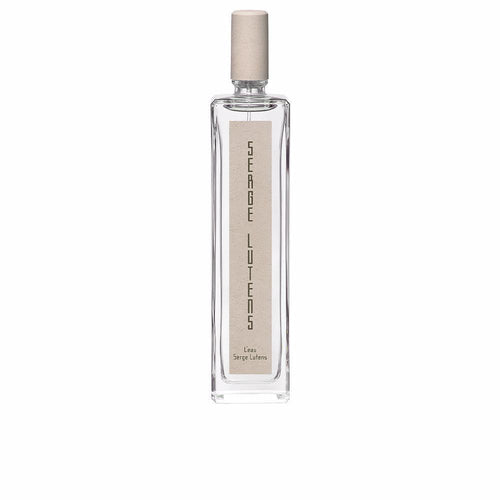 Serge Lutens L'eau Serge Lutens Parfüm Eau De Parfum Klare Frische Und Reinheit