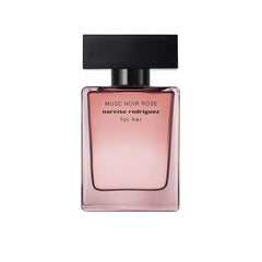 Narciso Rodriguez For Her Parfüm Eau De Parfum Musc Noir Rose Wahre Essenz Der Schönheit