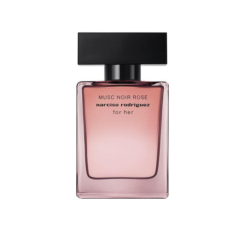 Narciso Rodriguez For Her Parfüm Eau De Parfum Musc Noir Rose Wahre Essenz Der Schönheit