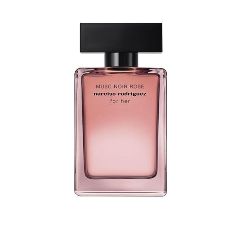 Narciso Rodriguez For Her Parfüm Eau De Parfum Musc Noir Rose Wahre Essenz Der Schönheit
