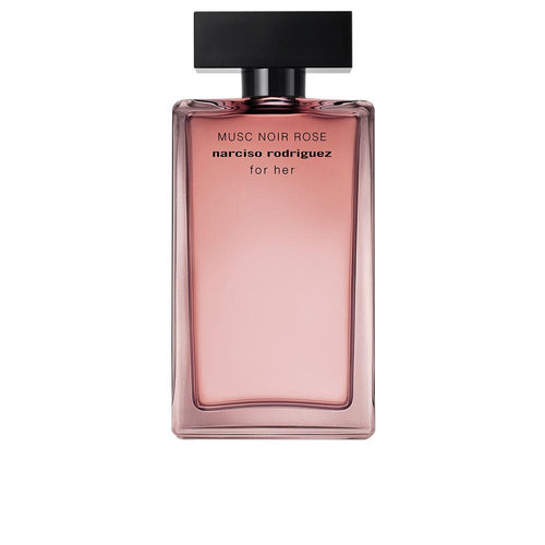 Narciso Rodriguez For Her Parfüm Eau De Parfum Musc Noir Rose Wahre Essenz Der Schönheit