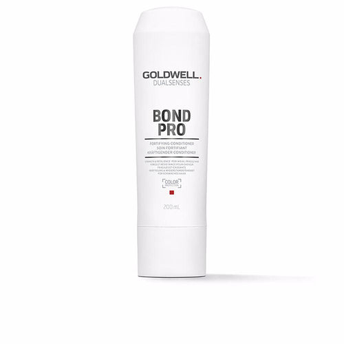 Goldwell Dualsenses Bond Pro Haarbalsam Für Geschädigtes Haar Sofortige Stärke