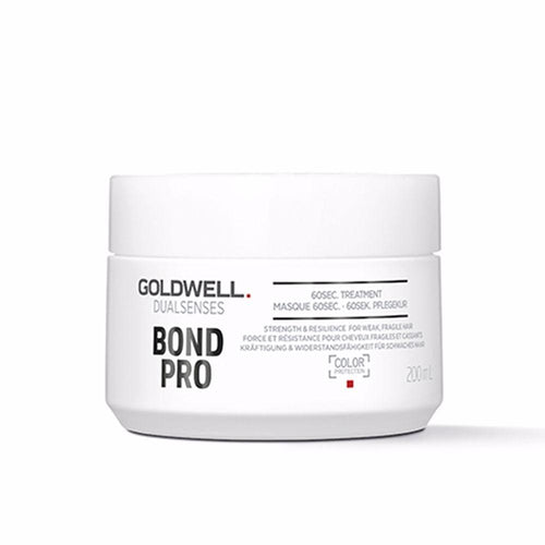 Goldwell Dualsenses Bond Pro Haarbehandlung 100% Kraft In 60 Sekunden