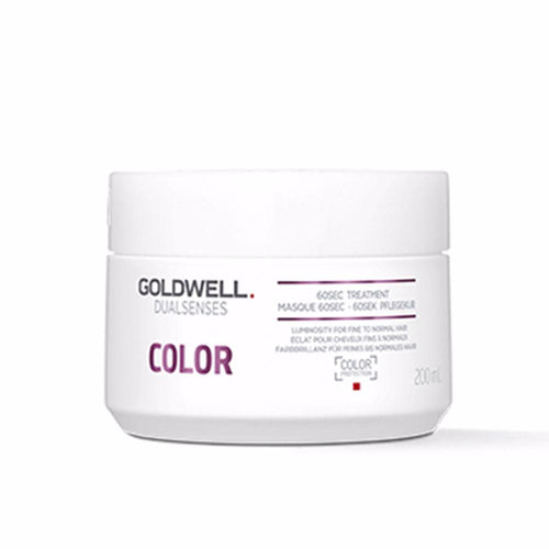 Goldwell Dualsenses Color Haarbehandlung Sofortige Verjüngung