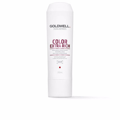 Goldwell Dualsenses Color Extra Rich Brilliance Haarspülung Sofortige Entwirrung