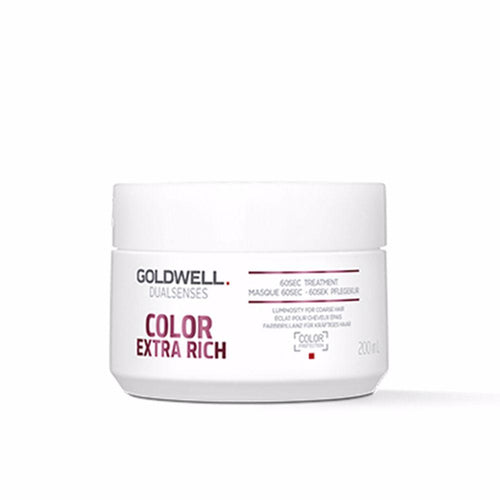 Goldwell Dualsenses Color Extra Rich Haarbehandlung Haarrevitalisierung In Sekundenschnelle