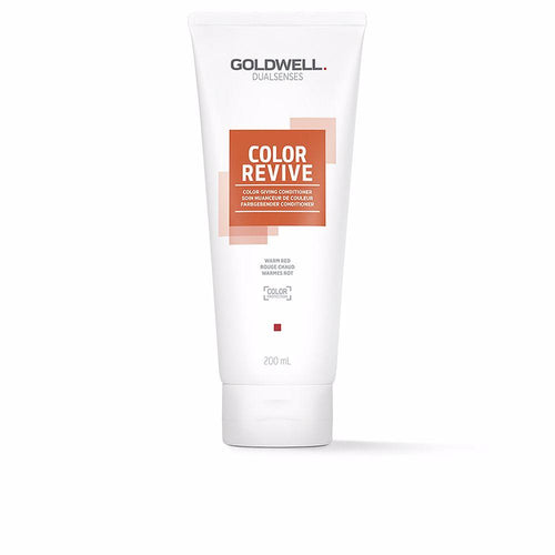 Goldwell Dualsenses Color Revive Haarbalsam Leuchtende Farbe Und Pflege