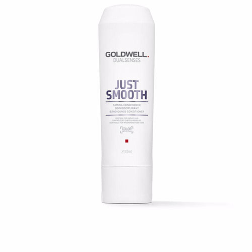 Goldwell Dualsenses Just Smooth Haarspülung Sofort Entwirrt
