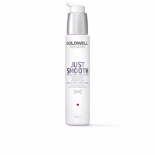 Goldwell Dualsenses Just Smooth Serum Schnelle Frizz Kontrolle