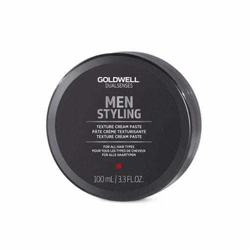 Goldwell Dualsenses Men Texturcreme Paste Lebendiges Robustes Haar