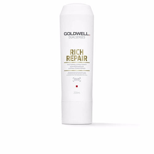 Goldwell Dualsenses Rich Repair Haarbalsam Sofort Wirksame Pflege