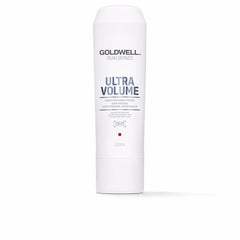 Goldwell Dualsenses Ultra Volume Balsamo Capelli Volume Visibile E Naturale