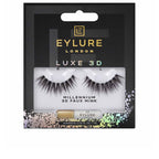 Eylure Luxe Velvet Noir Ciglia 3D Volume Straordinario
