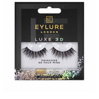 Eylure Luxe Velvet Noir Falsi Ciglia Edizione Limitata Twilight Ciglia Che Fanno Colpo