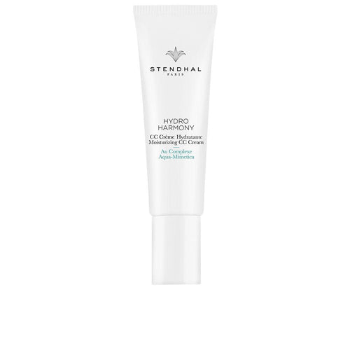 Stendhal Hydro Harmony CC Face Cream Flawless Radiant Complexion