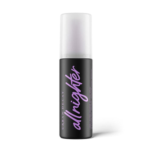 Urban Decay All Nighter Makeup Setting Spray Makeup That Lasts