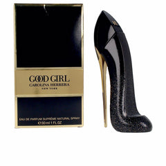 Carolina Herrera Good Girl Supreme Parfum Eau De Parfum Audace Et Élégance
