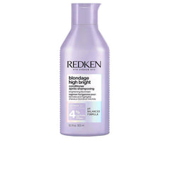 Redken Blondage High Bright Acondicionador De Cabello