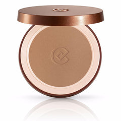 Collistar Silk Effect Polvere Abbronzante Abbronzatura Radiosa Naturale