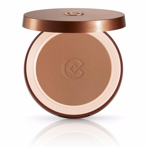 Collistar Silk Effect Polvere Abbronzante Abbronzatura Radiosa Naturale