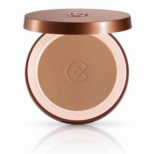 Collistar Silk Effect Polvere Abbronzante Abbronzatura Radiosa Naturale