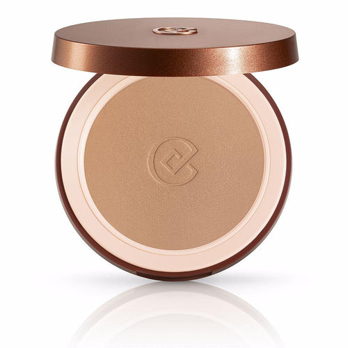 Collistar Silk Effect Polvere Abbronzante Abbronzatura Radiosa Naturale