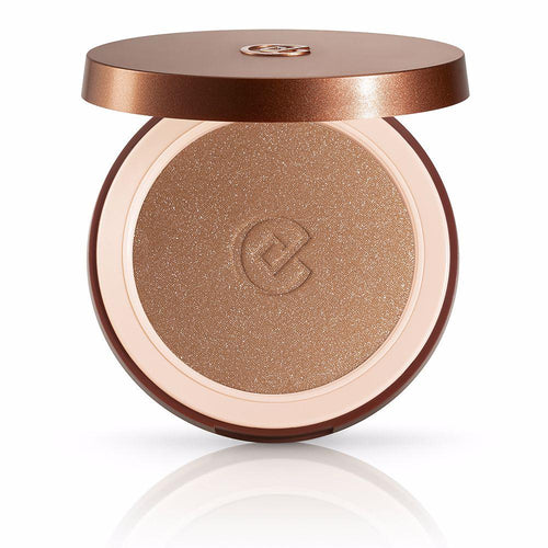 Collistar Silk Effect Polvere Abbronzante Abbronzatura Radiosa Naturale