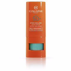 Collistar Perfect Tanning Barra Solar Para Piel Ultra Sensible Filtro Pro Vitamina D