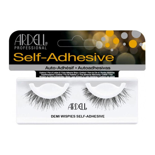 Ardell Pestañas Postizas Ciglia Finte Demi Wispies Sguardo Seducente Garantito