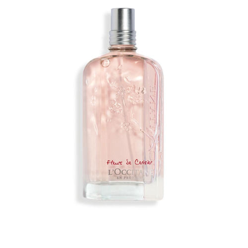 L'Occitane En Provence Flores De Cerezo Perfume Eau De Toilette Cherry Blossom Elegance