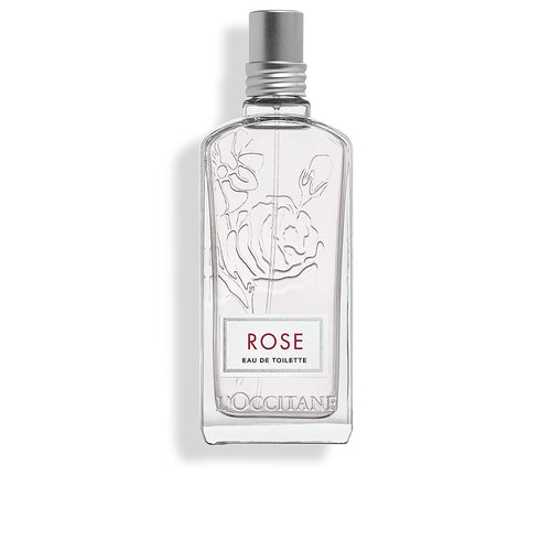 L'Occitane En Provence Rose L'Occitane Profumo Eau De Toilette