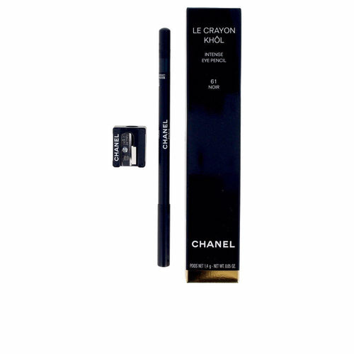 Chanel Le Crayon Matita Occhi Sguardo Magnetico