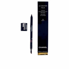 Chanel Le Crayon Delineador De Ojos Mirada Impactante Todo El Día