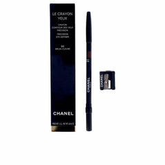 Chanel Le Crayon Delineador De Ojos Mirada Impactante Todo El Día