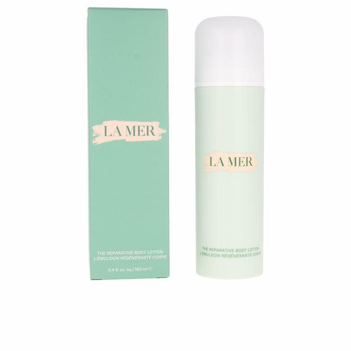 La Mer La Mer Reparative Body Lotion Miracle Broth Anti Aging