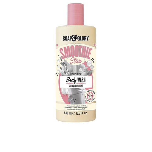Soap & Glory Smoothie Star Docciaschiuma Pelle Morbida E Setosa
