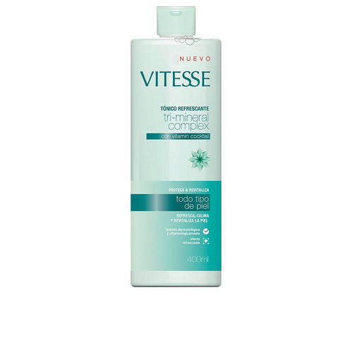 Vitesse Vitesse Cuidado Facial Tonique Visage Rafraîchissant Skinimalism Pour Tous Les Peaux